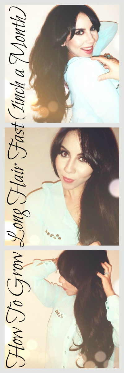 how to grow long hair really fast how to grow long hair really fast